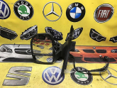 FORD TRANSİT CUSTOM SOL AYNA ORJİNAL ÇIKMA TEMİZ