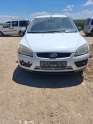 FORD FOCUS 2 KAPUT ÇIKMA