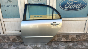 2005-2007 Toyota Corolla Gri Sol Arka Kapı Orjinal Çıkma