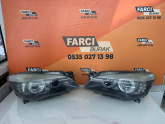 BMW 7 SERİSİ F01 XENON TAKIM FAR ORJİNAL