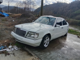 MERCEDES W212 SAĞ ÖN KESME ÇAMURLUK ORJİNAL ÇIKMA
