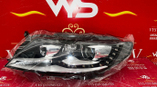 VW CC 12-16 SOL ÖN FAR SIFIR ORJİNAL LEDLİ MERCEKLİ