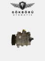 SKODA OCTAVİA LEON ALTEA TOLEDO İBİZA KLİMA KOMPRESÖRÜ 1K0820859S