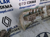 Oto Çıkma Parça / Kaporta & Karoser / Arka Tampon / Renault / Clio / Çıkma Parça 