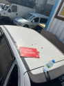Astra F hcb beyaz hatasız tavan