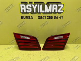 BMW 5 SERİSİ F10 LCİ TAKIM İÇ STOP ORJİNAL HATASIZ