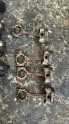 TOYOTA YARİS 1.3 PİSTON KOLU OTO İRFAN DA (2NZ)
