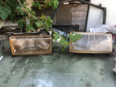 ÇIKMA AUDI 80 FARLAR ORJİNAL