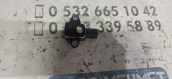 ÇIKMA AUDİ A4 SOL ÖN DARBE SENSÖRÜ 8P0955557