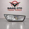 MONDEO ÖN SİS FARI BEYAZ SAĞ SOL 2011 2012 2013 2014 / TAİWAN