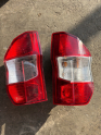 Ford Courier yeni kasa arka stop