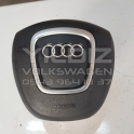 Audi A3 8P0880201BG Airbag Direksiyon Hava yastığı 2004-2007