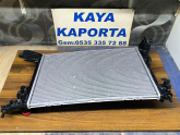 EGEA SU RADYATÖRÜ DENSO MARKA 52052603
