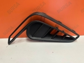 TOGG T10X SOL SİS ÇERÇEVESİ ORJİNAL SİSSİZ MODEL C1_B0402901001_A