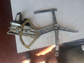 ÖZMEN OPEL ASTRA H ÇIKMA SAĞ ÖN CAM KRİKOSU MOTORU 13100418