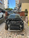 opel grandland koltuk komple takım sökme