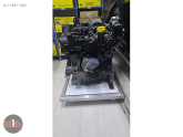 MERCEDES A180 CLK FLUENCE EURO 5 110ps GARANTİLİ KOMPLE MOTOR