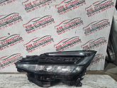 2024/2025 TOYOTA C-HR FULL LED SOL FAR ORJINAL