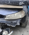 FORD MONDEO SOL FAR ÇIKMA PARÇA KUL OTODA