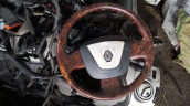 Renault master direksiyon