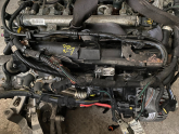 OPEL CORSA D 1,3 DİZEL KOMPLE MOTOR