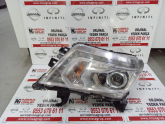 NISSAN NAVARA ÖN SOL FAR ZENONLU ÇIKMA YEDEK PARÇA D23 2014-2022