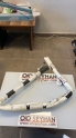 9827991580 opel corsa f 19-26 sağ tavan perde hava yastığı airbag