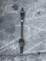 CHEVROLET CAPTİVA ARKA AKS