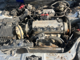 Honda civic  motor d16y motor