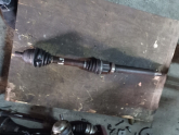 2005-11 FORD FOCUS ORİJİNAL ÇIKMA SAĞ ÖN AKS