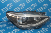Oto Çıkma Parça / Elektrik / Far / BMW / 1 Serisi / Çıkma Parça 