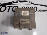 8D0907557C-8D0907557CX-8D0907557A AUDİ A4 ADR MOTOR BEYNİ