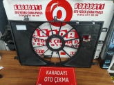 Oto Çıkma Parça / Motor / Su Radyatörü / Toyota / Corolla / Çıkma Parça 