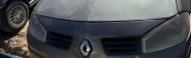 RENAULT MEGANE FARLAR ÇIKMA