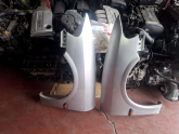 ÖZMEN OPEL VECTRA B SAĞ SOL ÖN ÇAMURLUK ÇİFT ADET