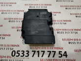 80A959655G A2C96376508 AUDİ Q5 AİRBAG BEYNİ