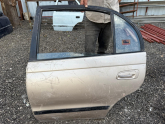 TOYOTA CARİNA SOL ARKA KAPI DIŞ AÇMA KOLU VE İÇ AÇMA KOLU
