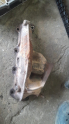 BMW e36 m43 motor 4 silindir egzoz manifoldu
