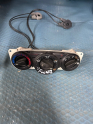 2001 focus 1 klima kontrol paneli