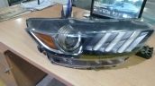 Oto Çıkma Parça / Elektrik / Far / Ford / Mustang / Çıkma Parça 
