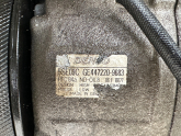 Oto Çıkma Parça / Isıtma, Soğutma & Klima / Klima Kompresörü / Smart / Forfour / Çıkma Parça 