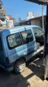 PEUGEOT PARTNER SAĞ SÜRGÜ KAPI