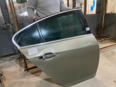 Oto Çıkma Parça / Kaporta & Karoser / Kapı Camları / Opel / Insignia / Çıkma Parça 