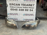 BMW E60 ORJİNAL SAĞ FAR SOL FAR TAKIMI - ERCAN TİCARET