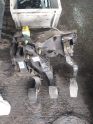 FİAT EGEA 1.3 E6 PEDAL