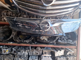 ÖZMEN OPEL ASTRA K ÖN PANJUR