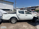 Oto Çıkma Parça / Motor / Blok / Mitsubishi / L200 / Çıkma Parça 