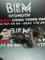 Nissan Xtrail Şarj Dİnamosu