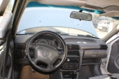 Oto Çıkma Parça / Elektrik / El Freni Motoru / Opel / Astra / Çıkma Parça 