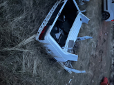 Renault 9 kesme arka